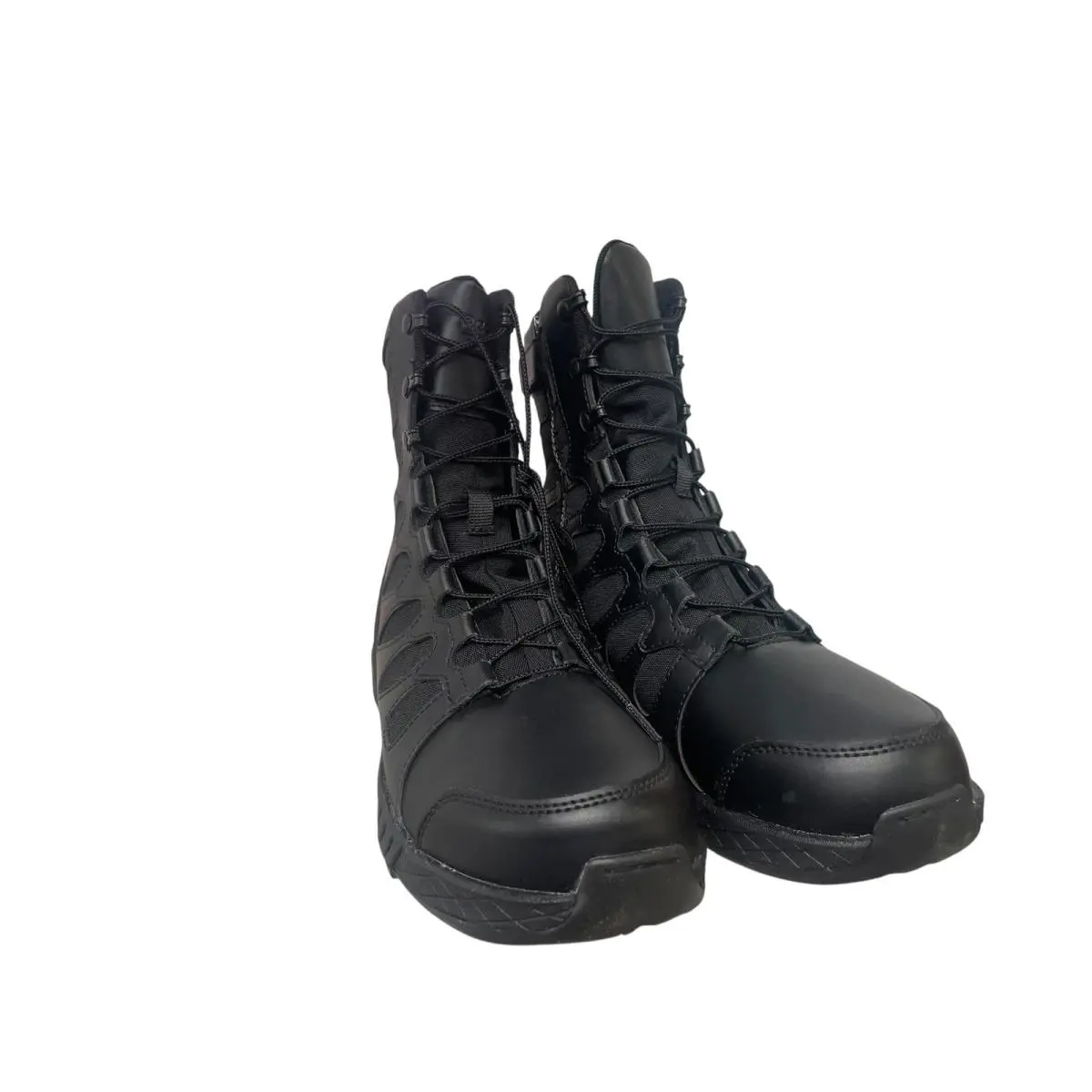 Reebok shoes - Floatride Energy Tactical - Floatride Energy Tactical - RB4379 - Black (UPC: 690774593961) 5