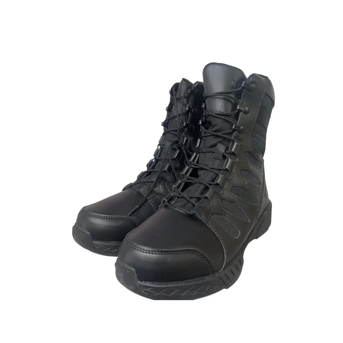 Reebok shoes - Floatride Energy Tactical - Floatride Energy Tactical - RB4379 - Black (UPC: 690774593961) 6
