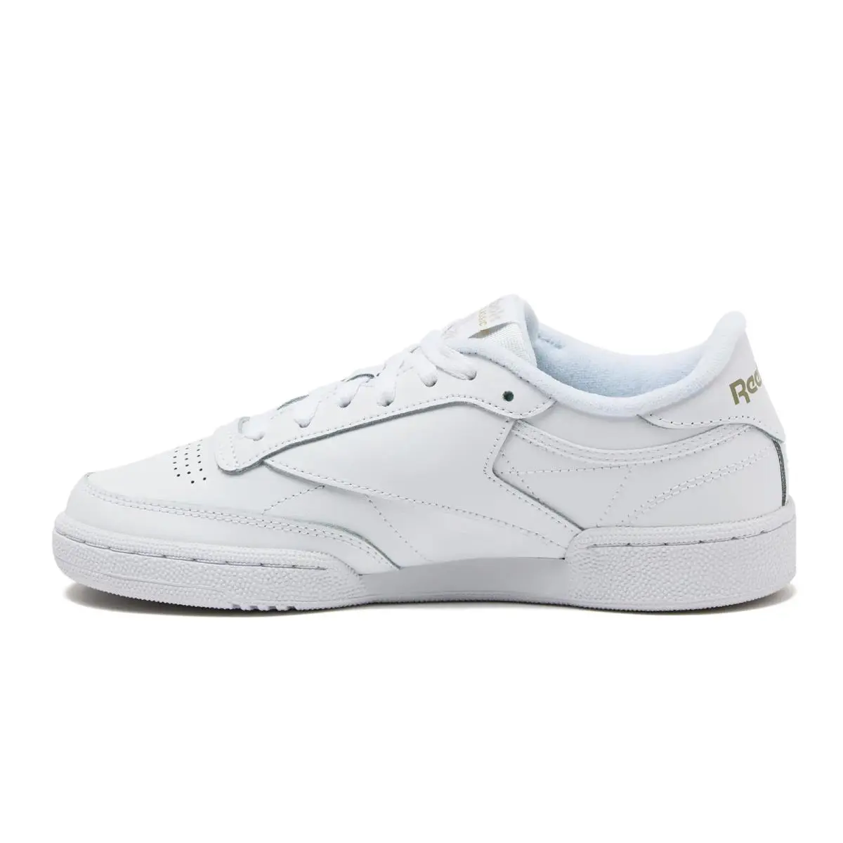 Reebok shoes - Awm26 - Awm26 - White/Light Grey (UPC: 190308283707) 2