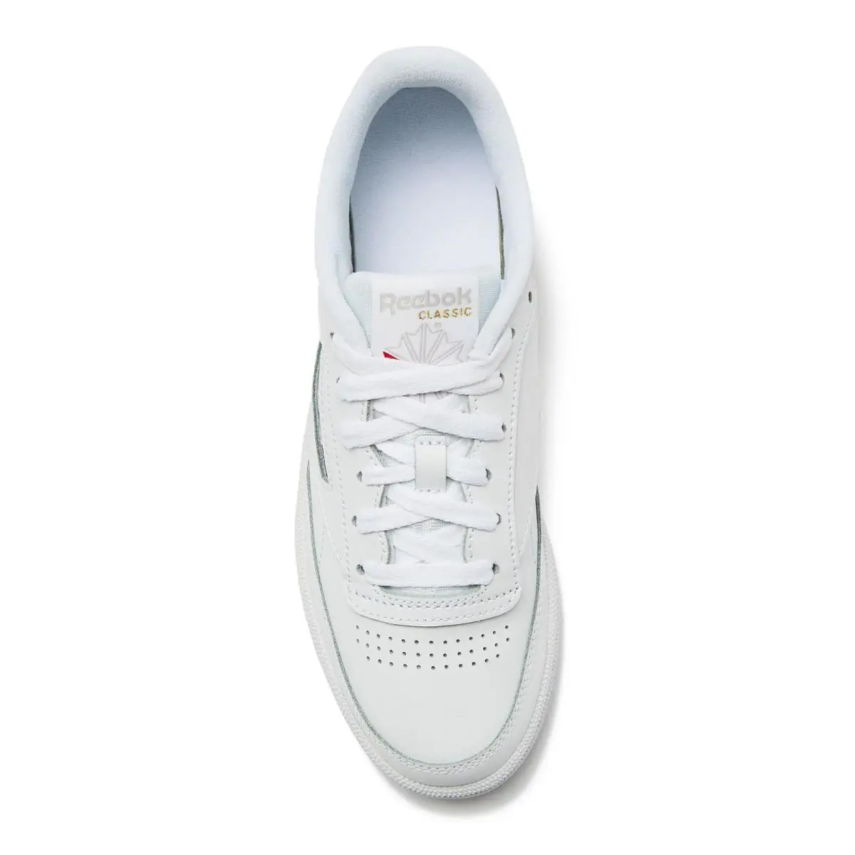 Reebok shoes - Awm26 - Awm26 - White/Light Grey (UPC: 190308283707) 3