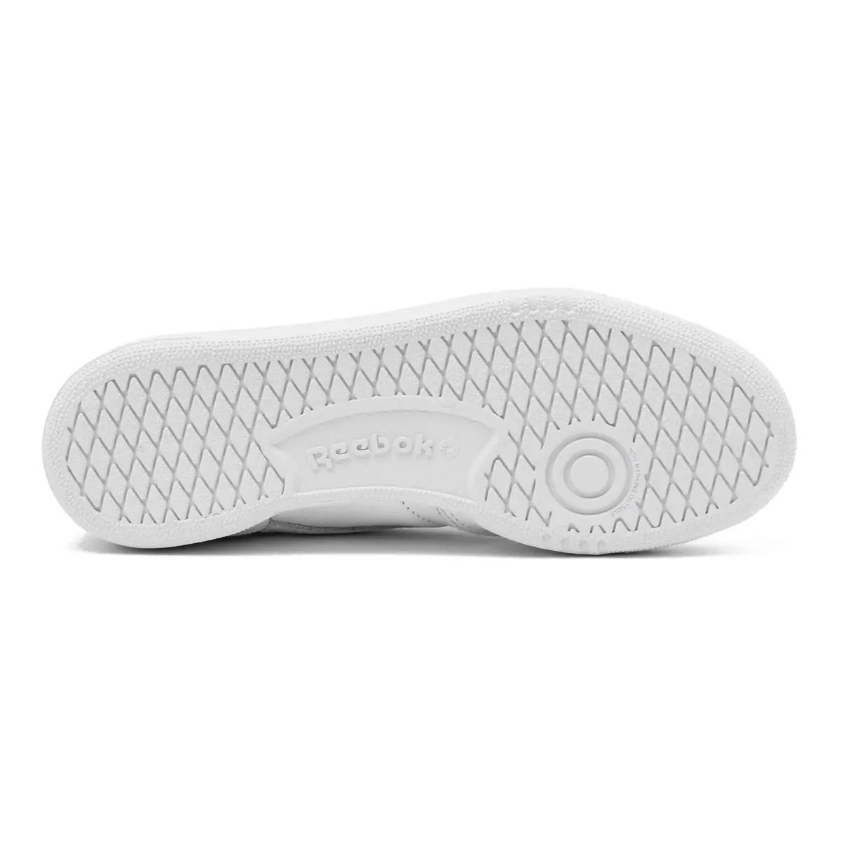 Reebok shoes - Awm26 - Awm26 - White/Light Grey (UPC: 190308283707) 4