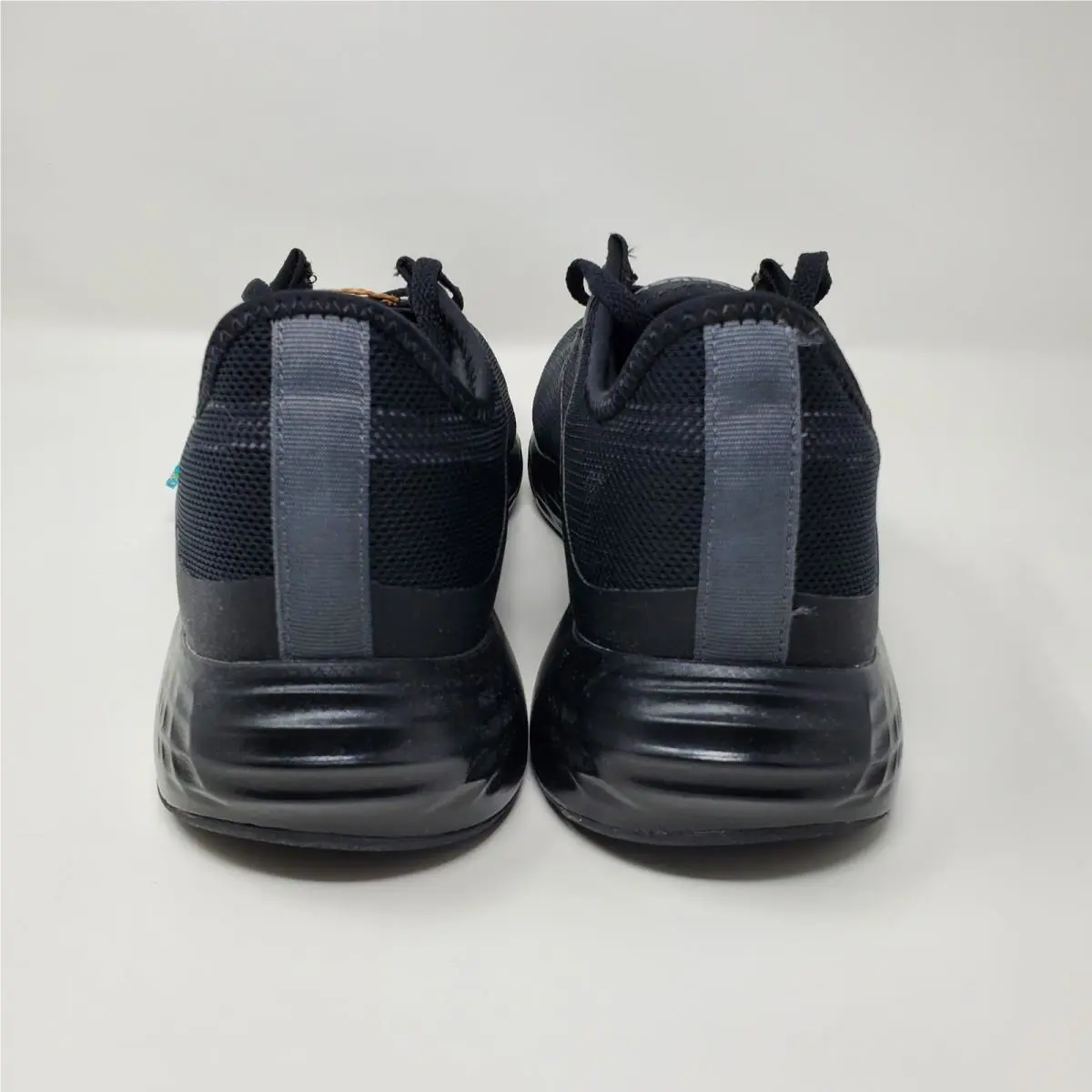 Reebok shoes - Reebok Flashfilm 3 - Flashfilm - H00863 - Black 1