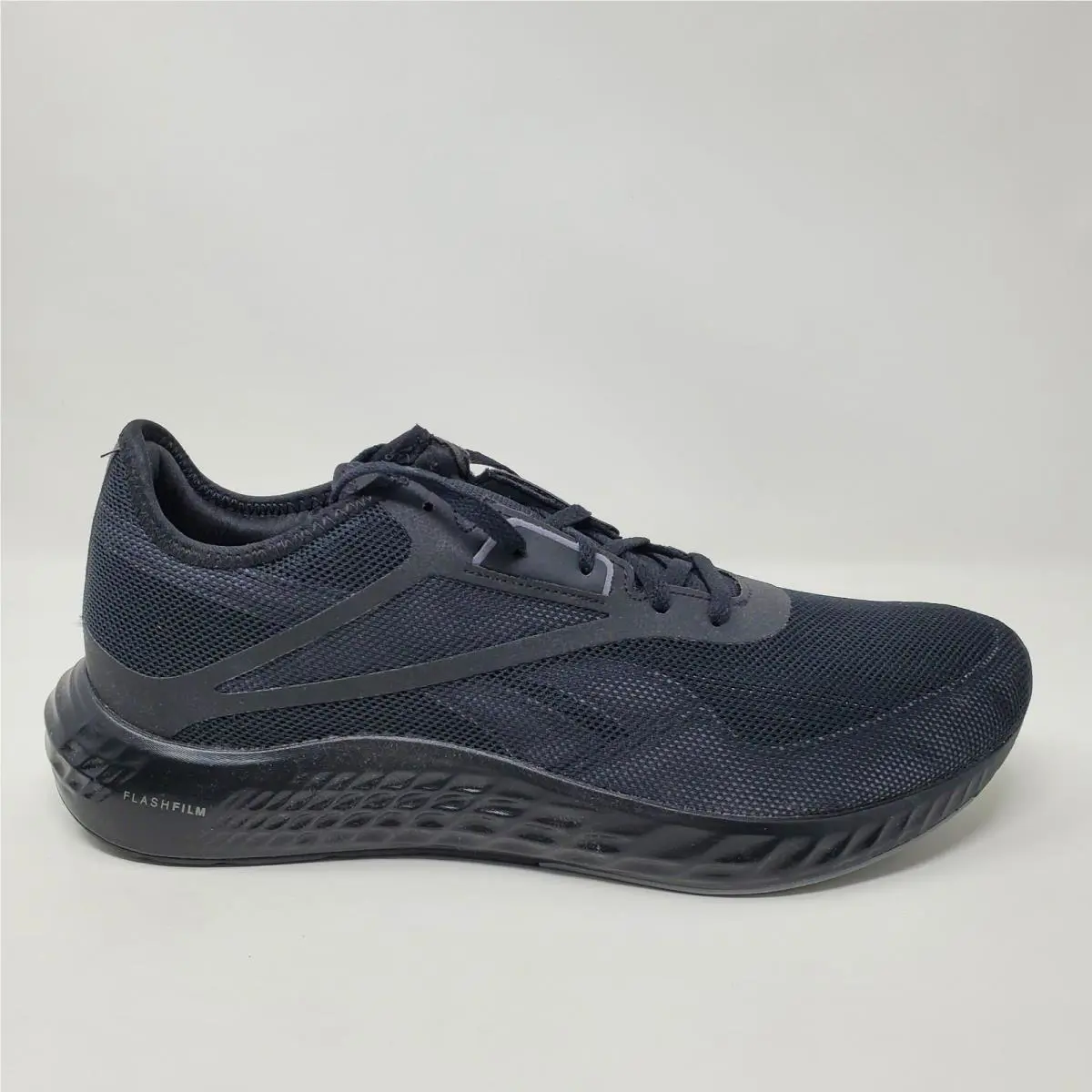 Reebok shoes - Reebok Flashfilm 3 - Flashfilm - H00863 - Black 2