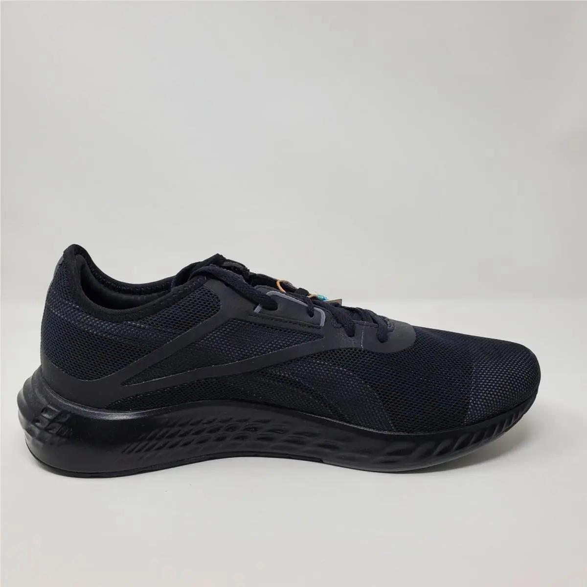 Reebok shoes - Reebok Flashfilm 3 - Flashfilm - H00863 - Black 4
