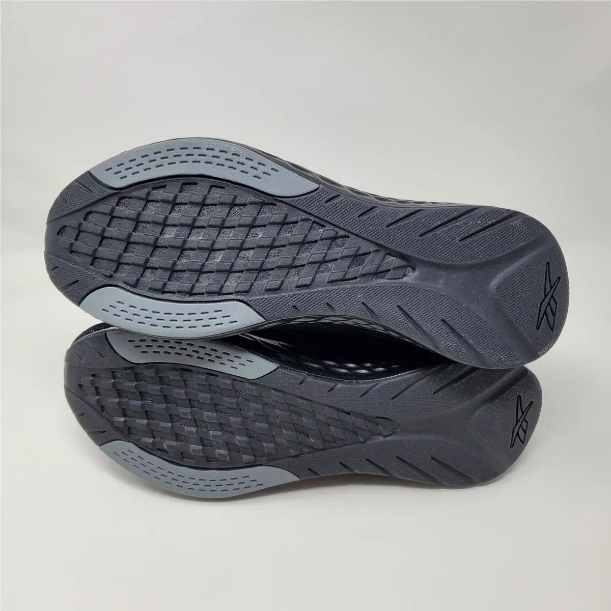 Reebok shoes - Reebok Flashfilm 3 - Flashfilm - H00863 - Black 6