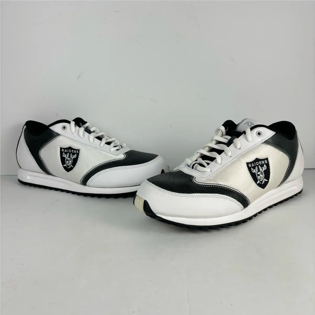 Reebok shoes - White 0