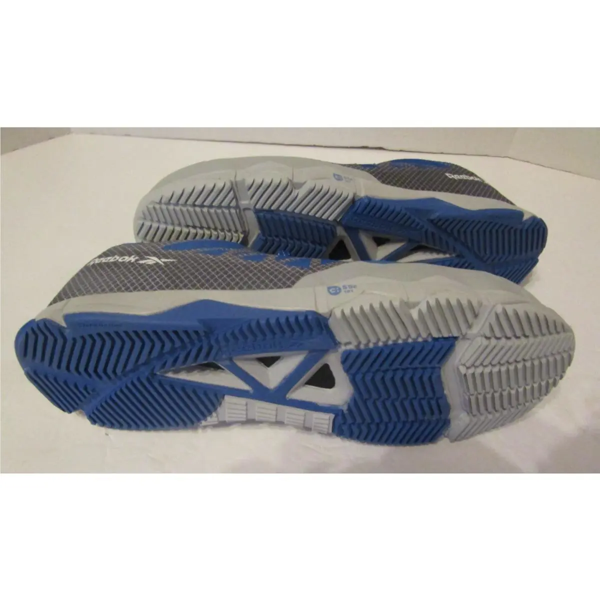Reebok shoes - Reebok Speed TR - Speed - Blue 8