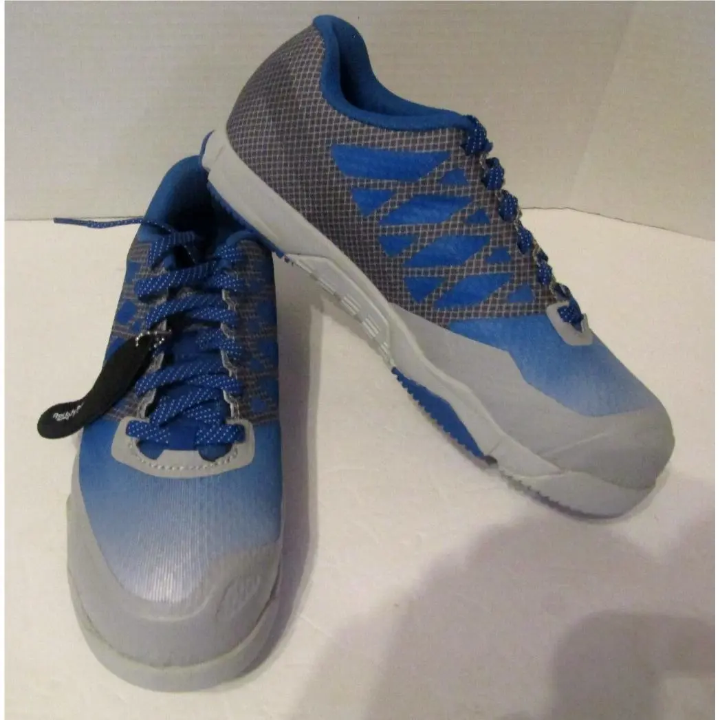Reebok shoes - Reebok Speed TR - Speed - Blue 1