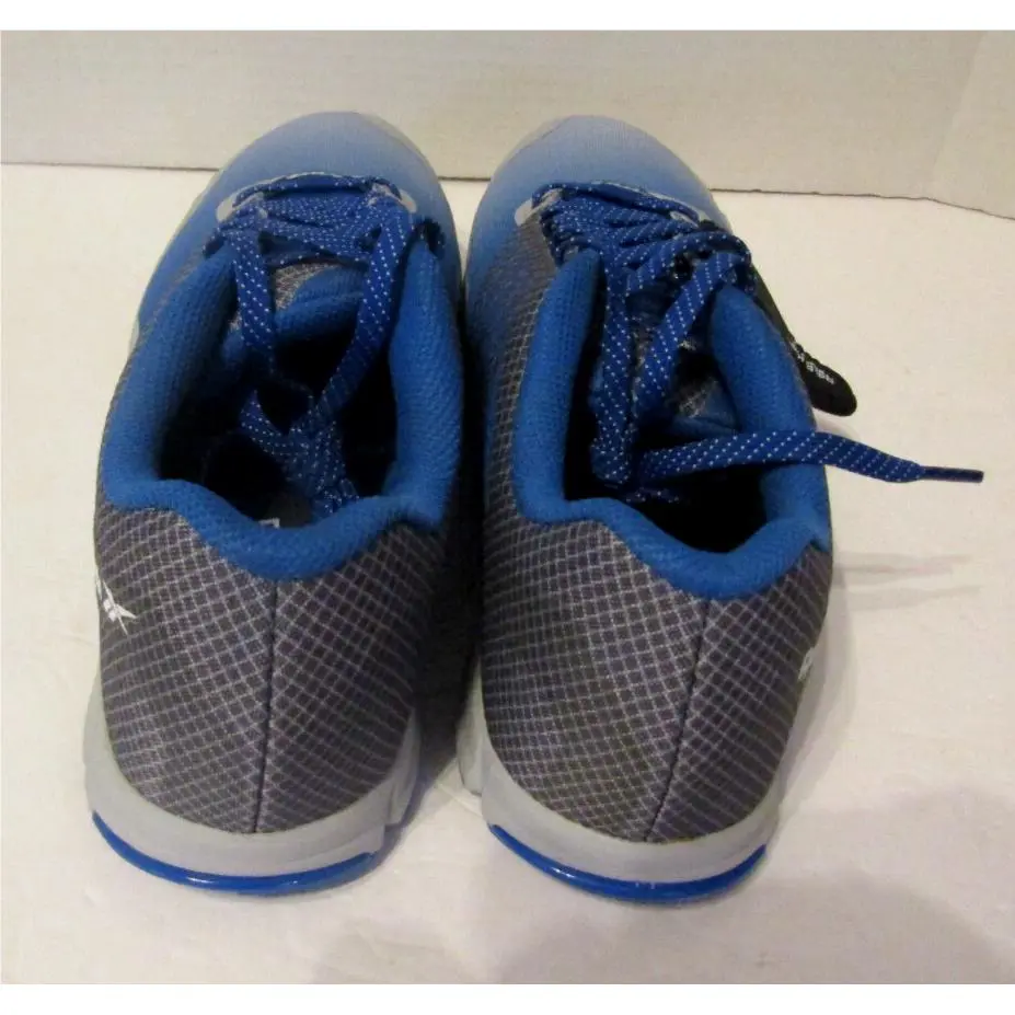 Reebok shoes - Reebok Speed TR - Speed - Blue 4
