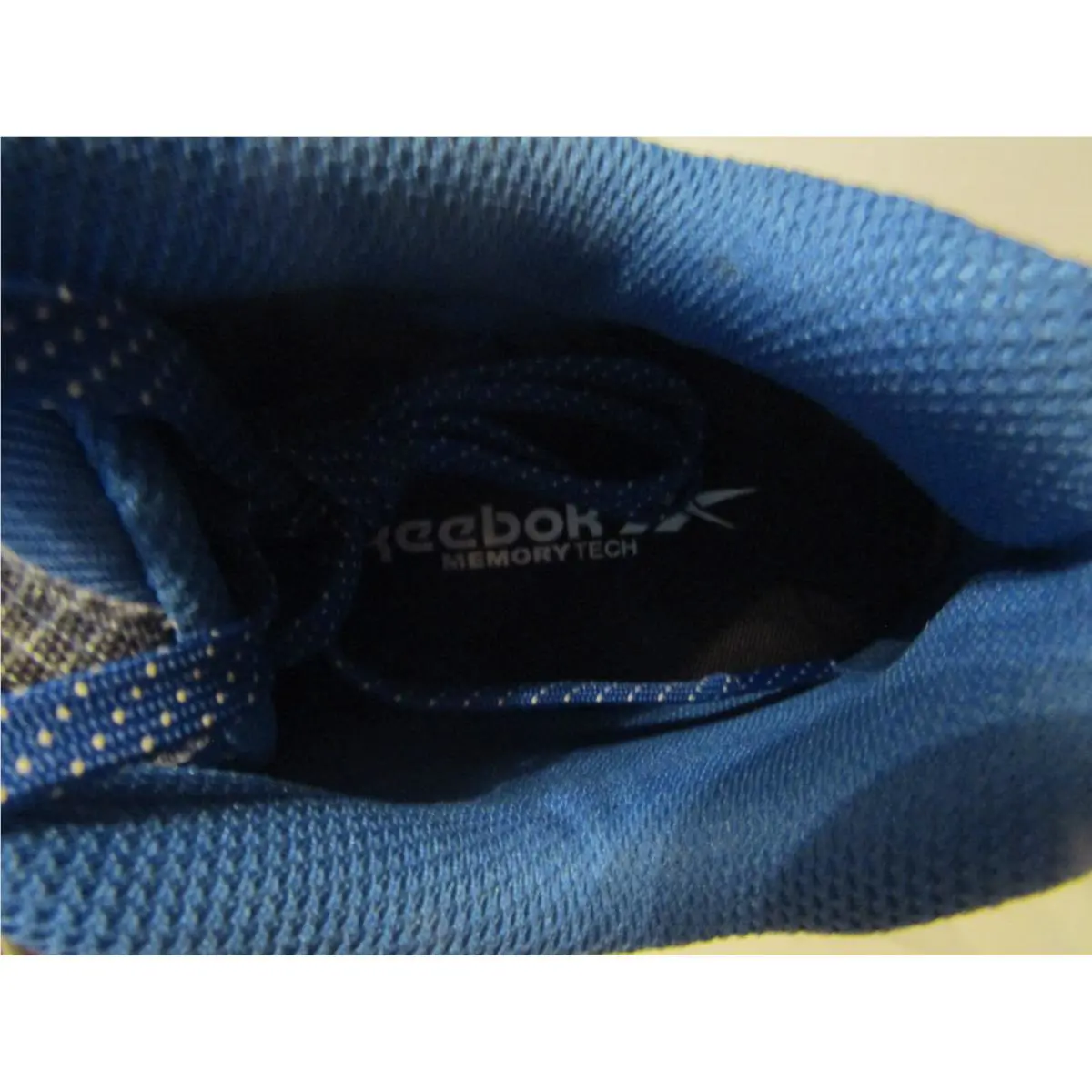 Reebok shoes - Reebok Speed TR - Speed - Blue 7