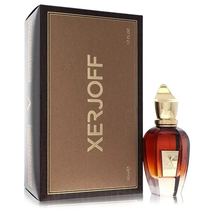 Xerjoff Alexandria II 1.7 oz /50 ml Women`s Eau de Parfum - Unsealed Box