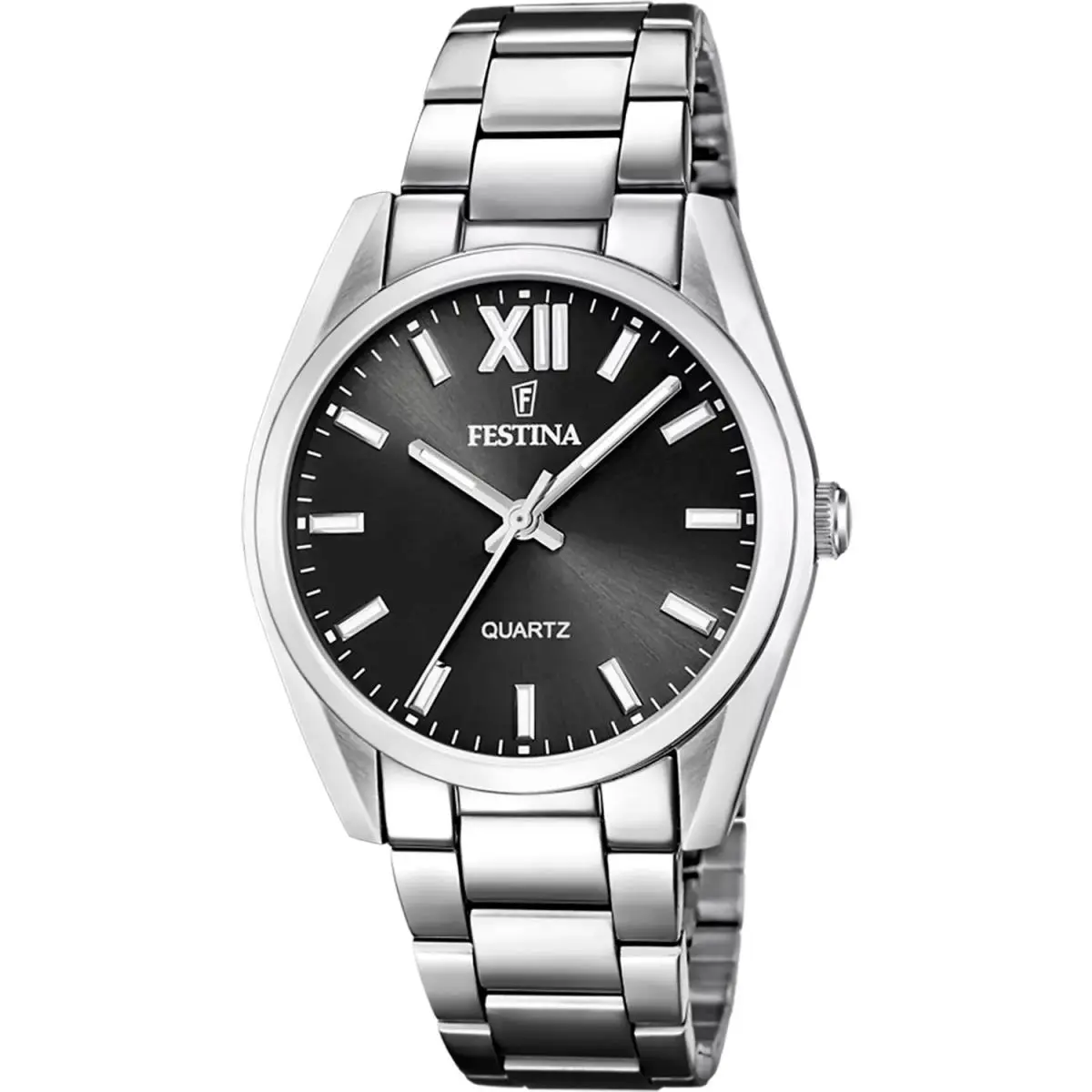 Watch  F20622/6 Boyfriend Man 36mm Stainless Steel by Festina