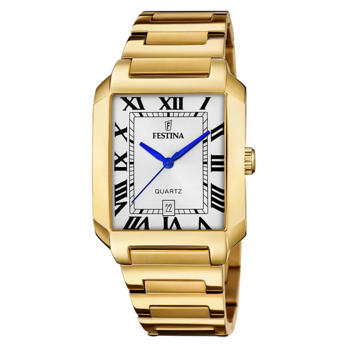 Watch  F20678/1 Classics Man 36mm Stainless Steel by Festina