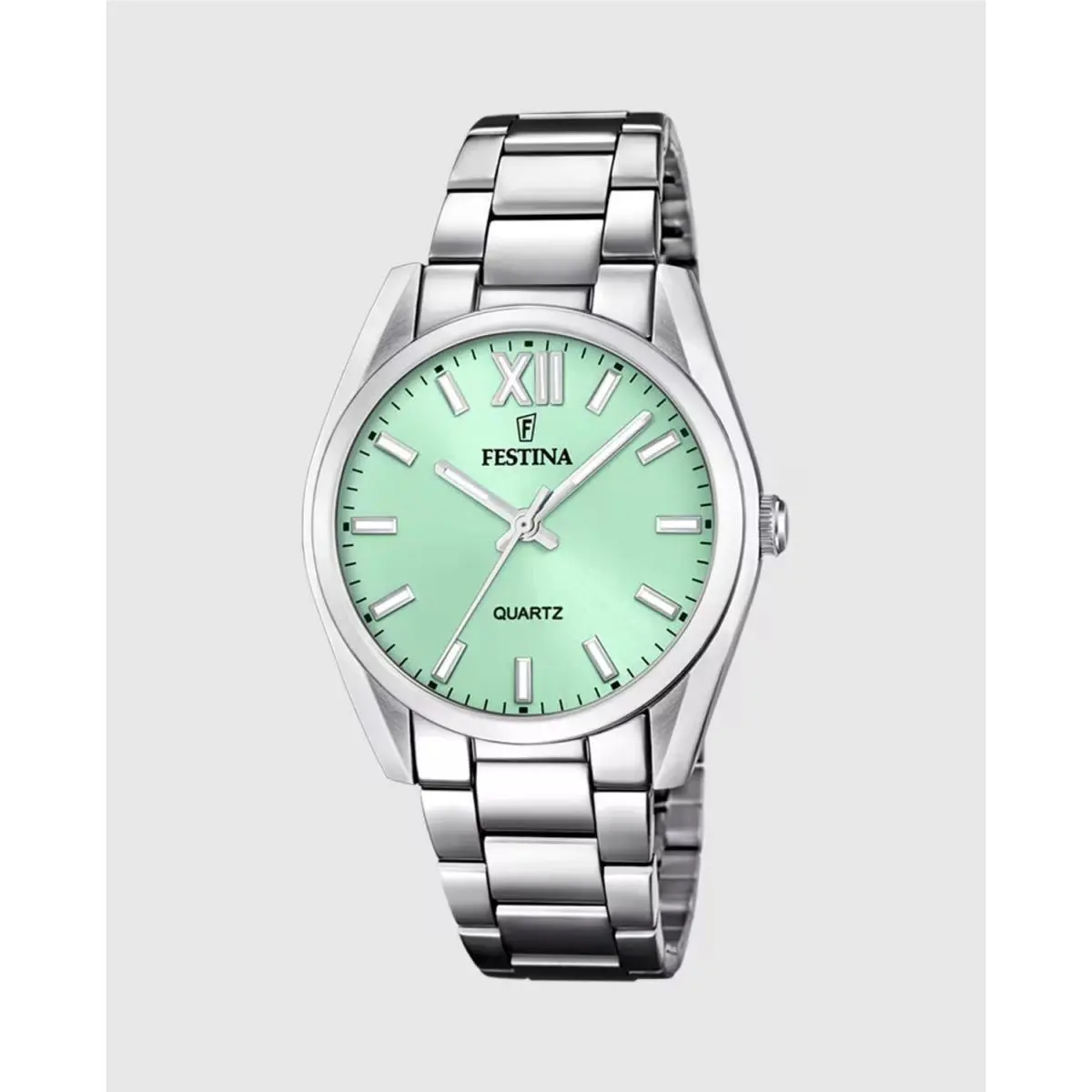 Watch  F20622/7 F20622 Women 36.8mm Stainless Steel by Festina