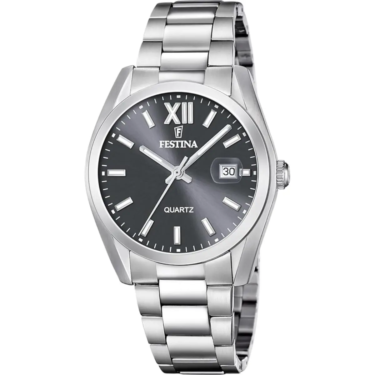 Watch  F20707/3 Man 40mm Stainless Steel by Festina