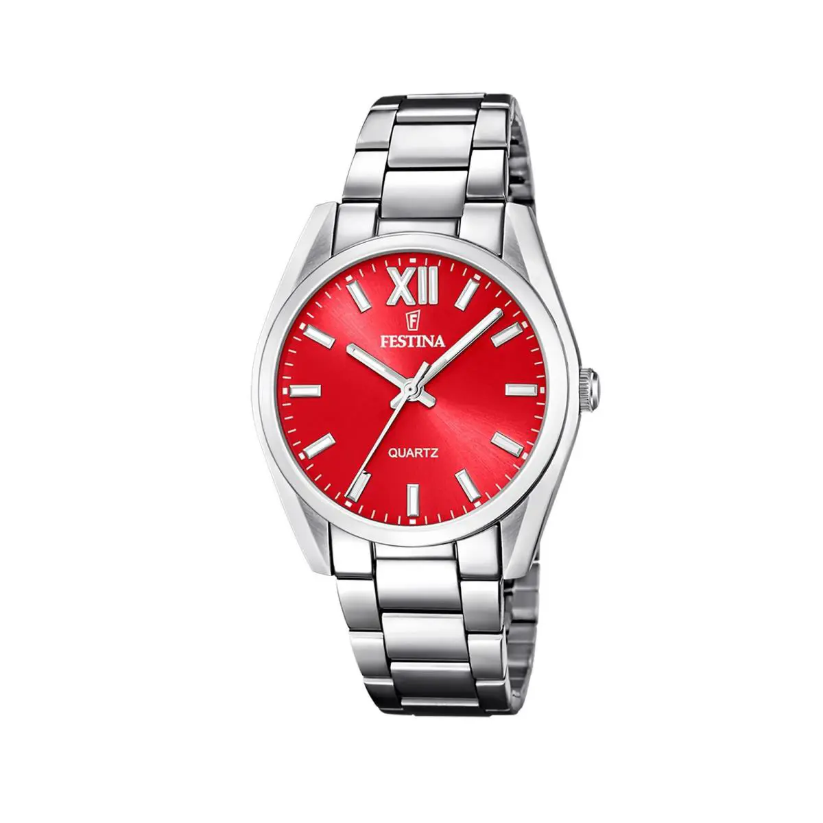 Watch Festina F20622/B Boyfriend Women 37mm Stainless Steel
