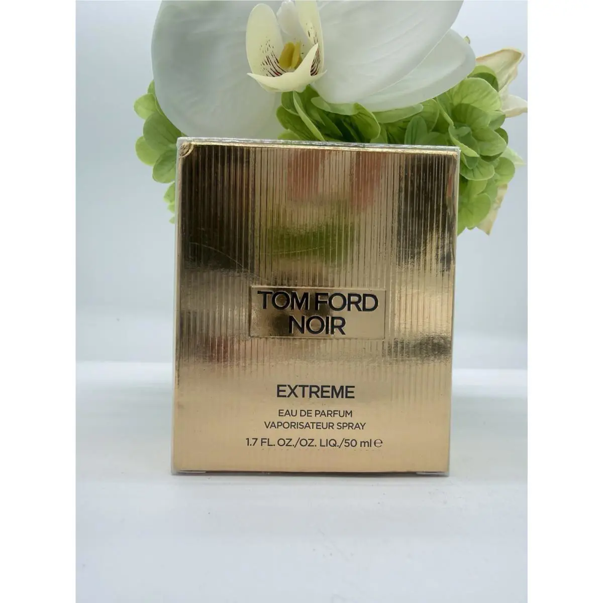 Tom Ford Noir Extreme Eau de Parfum Fragrance Full Size 1.7oz/50mL