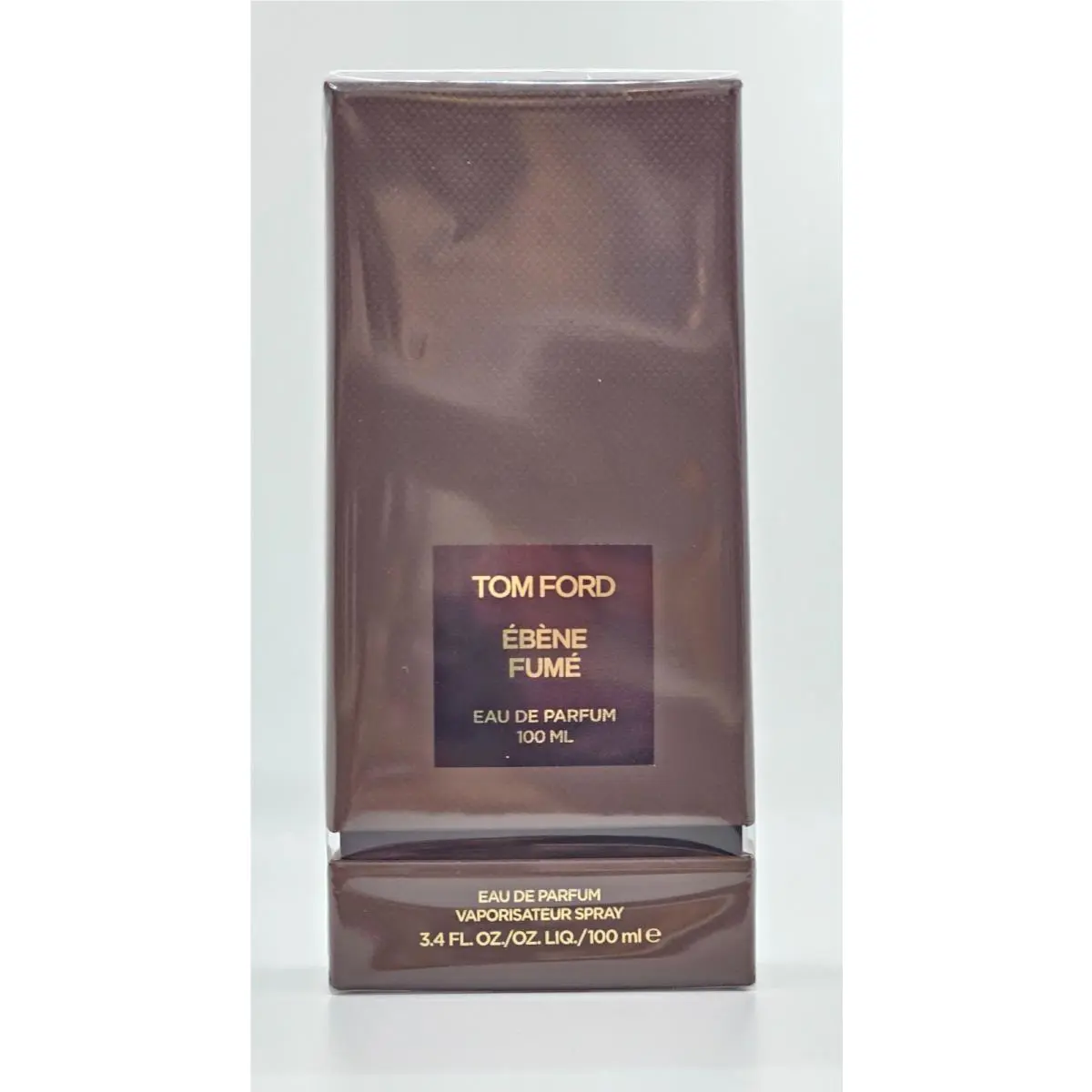 Tom Ford Ebene Fume 3.3/3.4 oz Eau De Parfum 100 ml Spray For Unisex
