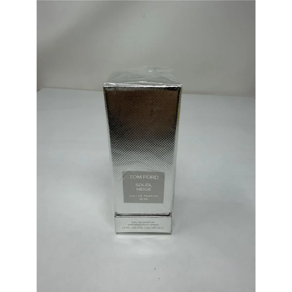 Soleil Neige Eau De Parfum-size 1.7oz/50 ml Spray by Tom Ford