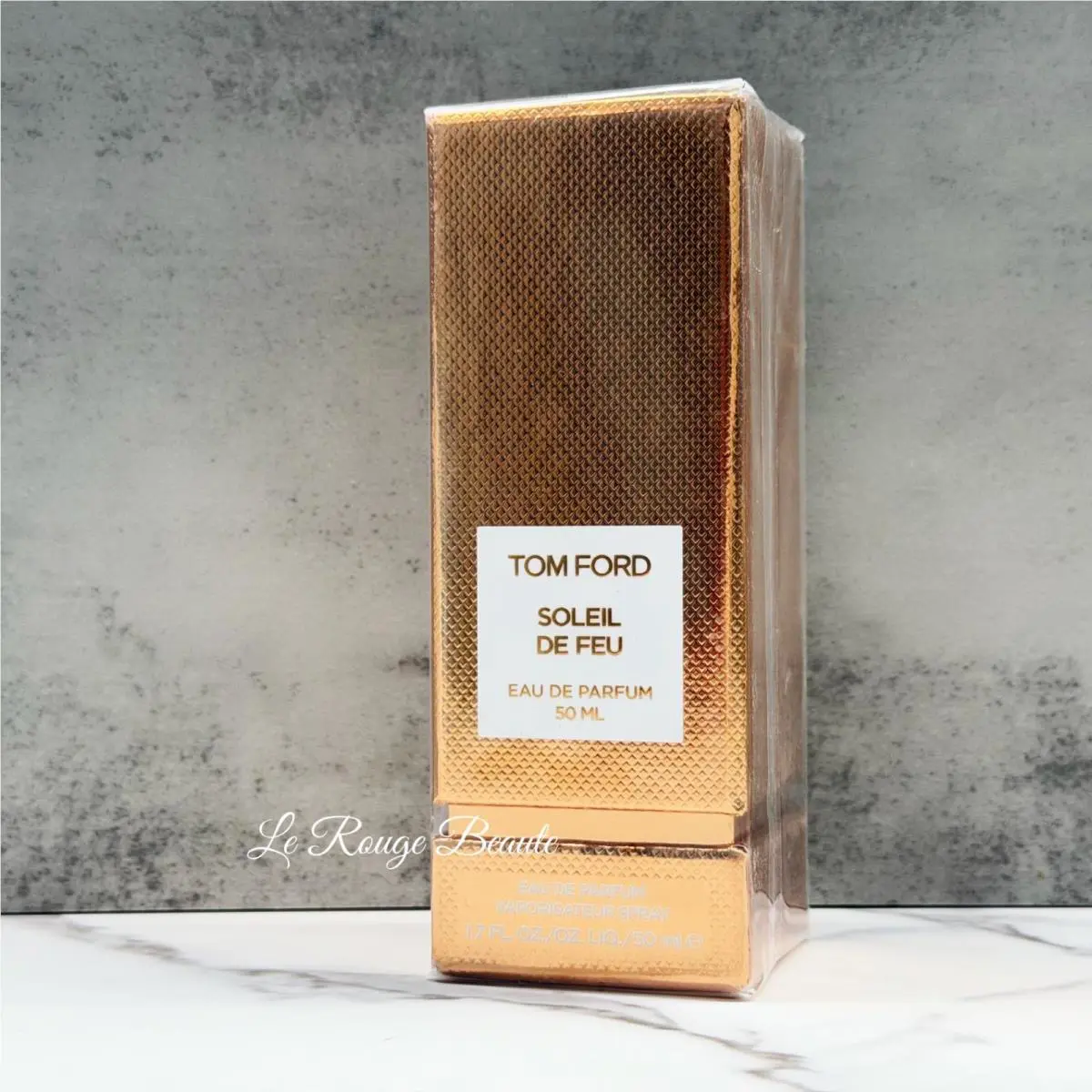 Tom Ford Soleil de Feu Eau de Parfum - 1.7oz 50ml