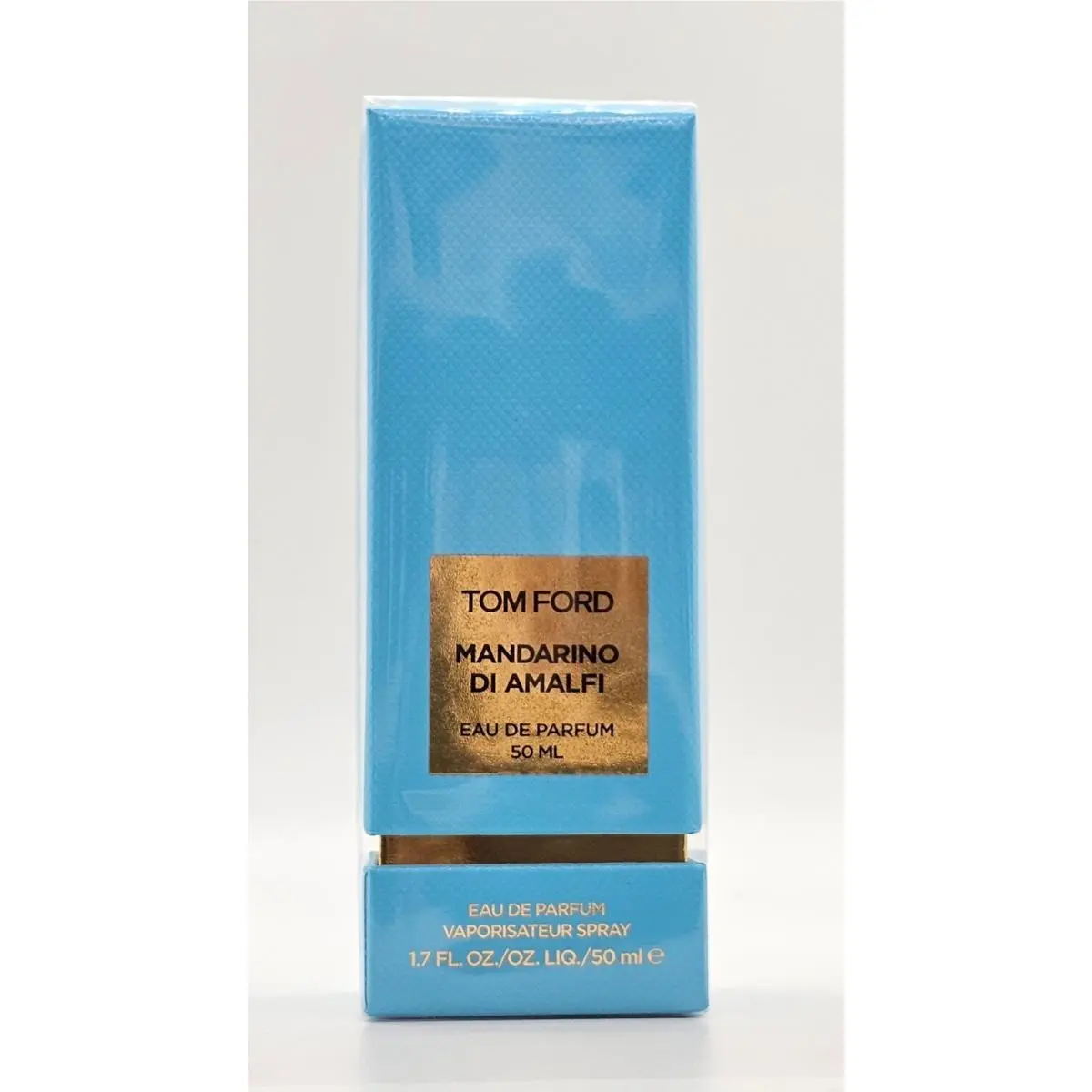 Mandarino Di Amalfi 1.6/1.7 oz Eau De Parfum 50 ml Spray For Unisex by Tom Ford