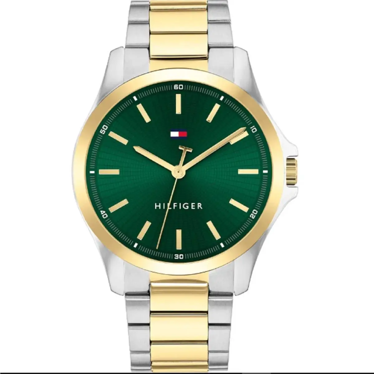 Watch  1792192 Man 43 Stainless Steel by Tommy Hilfiger