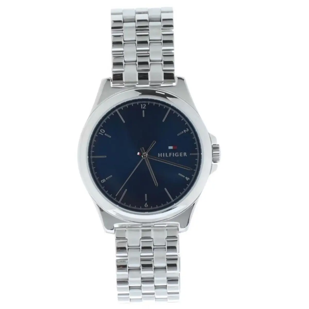 Watch Tommy Hilfiger 1710630 Norris Man 42mm Stainless Steel