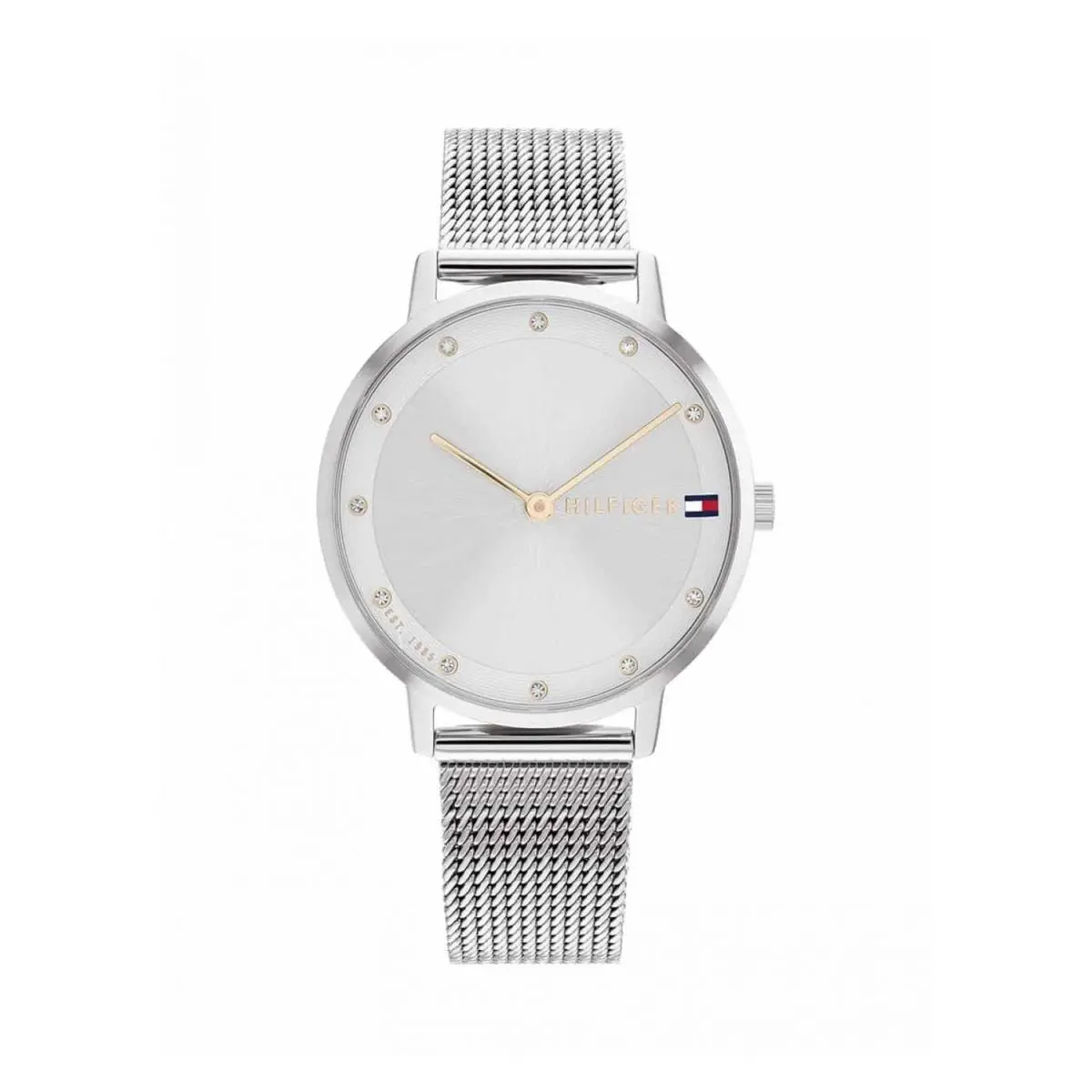 Watch Tommy Hilfiger 1782665 Women 34 Stainless Steel
