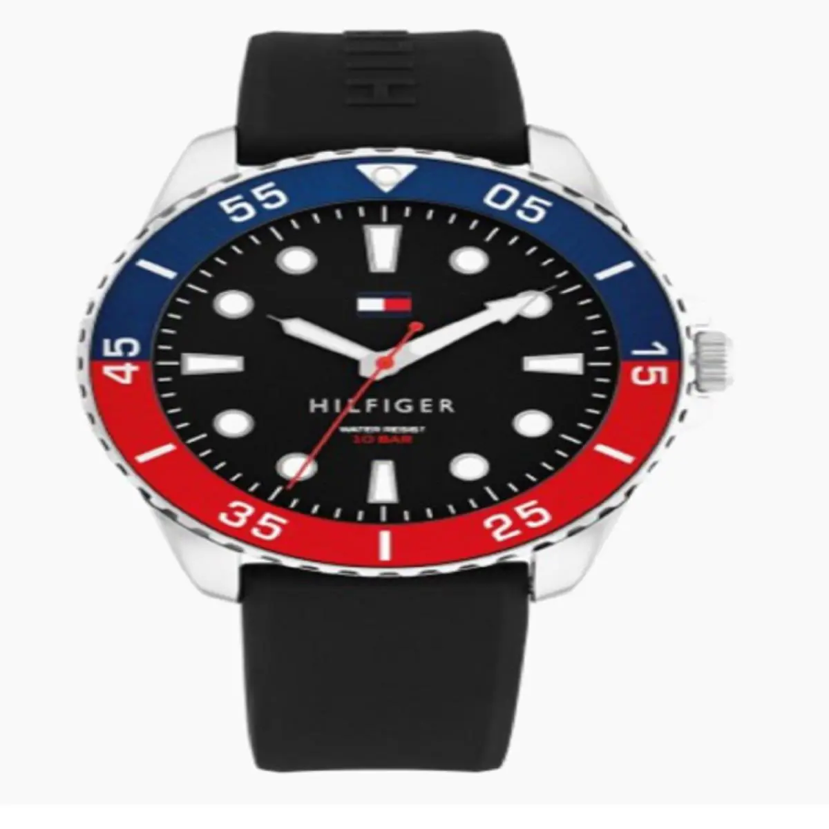 Watch Tommy Hilfiger 1792201 Oceanic Man 42 Stainless Steel