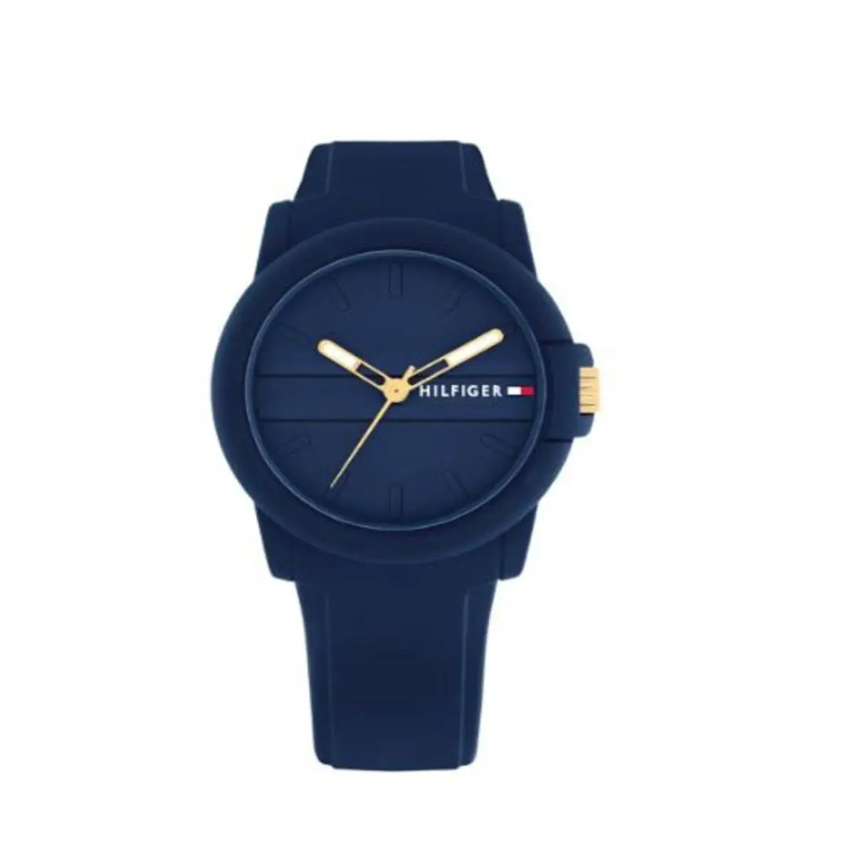 Watch  1782692 Women 40 Silicone by Tommy Hilfiger