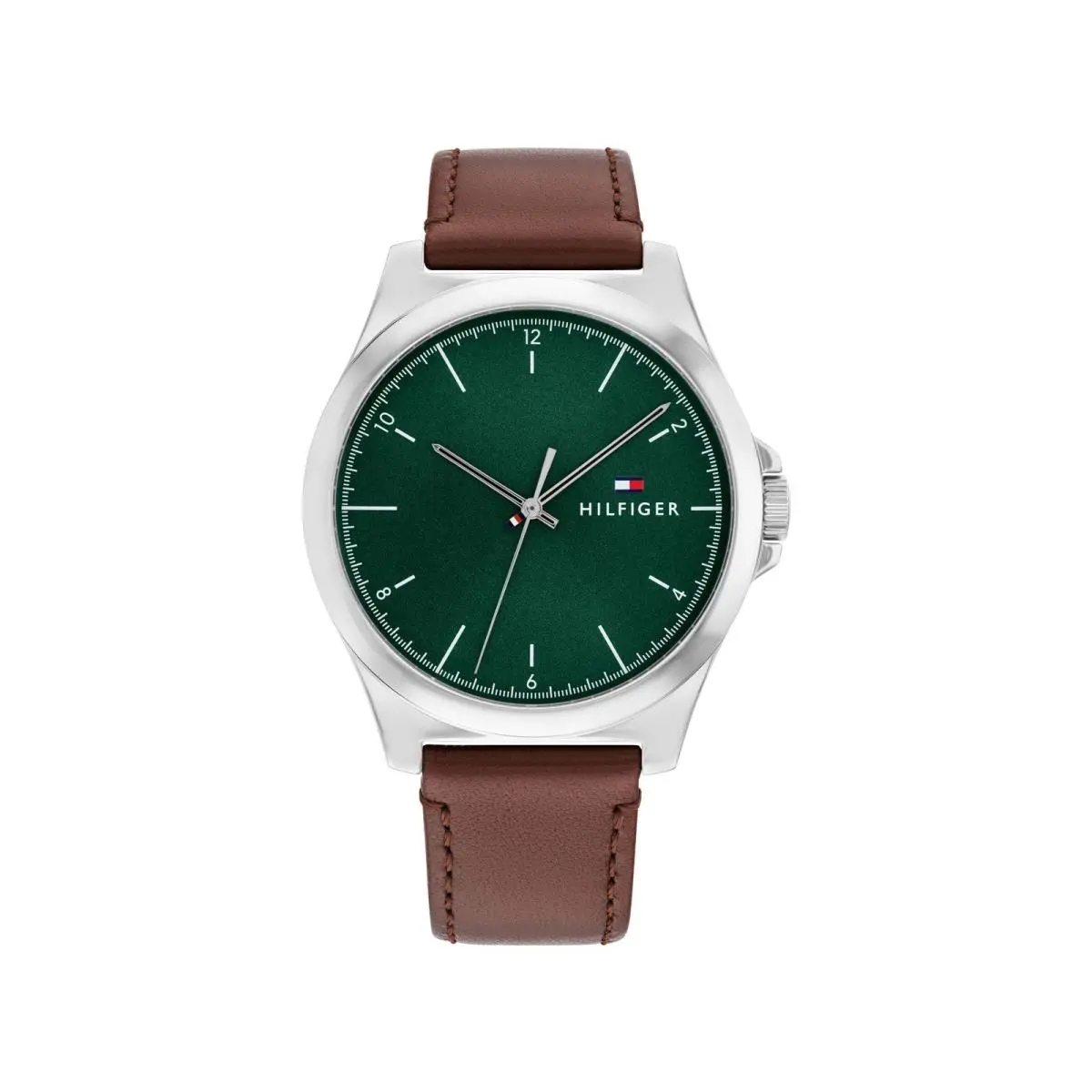 Watch Tommy Hilfiger 1710602 Man 42 Stainless Steel