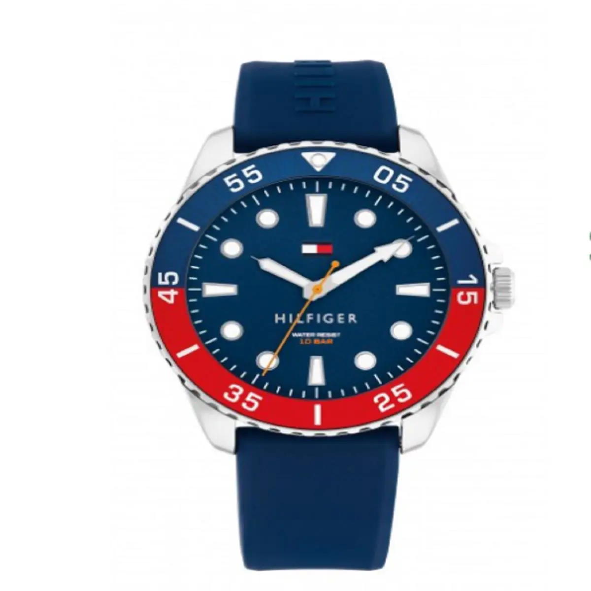 Watch Tommy Hilfiger 1792200 Oceanic Man 42 Stainless Steel
