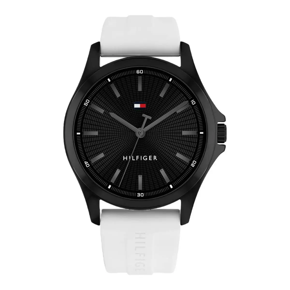 Watch  1710740 Man 43mm Stainless Steel by Tommy Hilfiger
