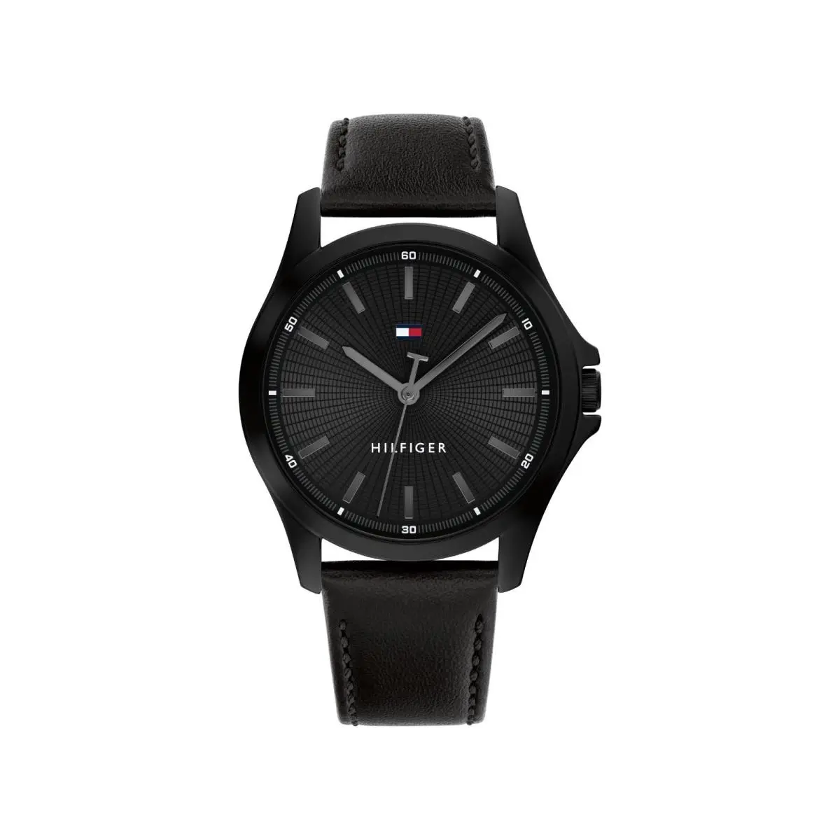 Watch Tommy Hilfiger 1792190 Man 43mm Stainless Steel