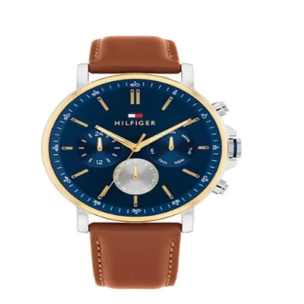 Watch  1710703 Tyson Man 42mm Stainless Steel by Tommy Hilfiger