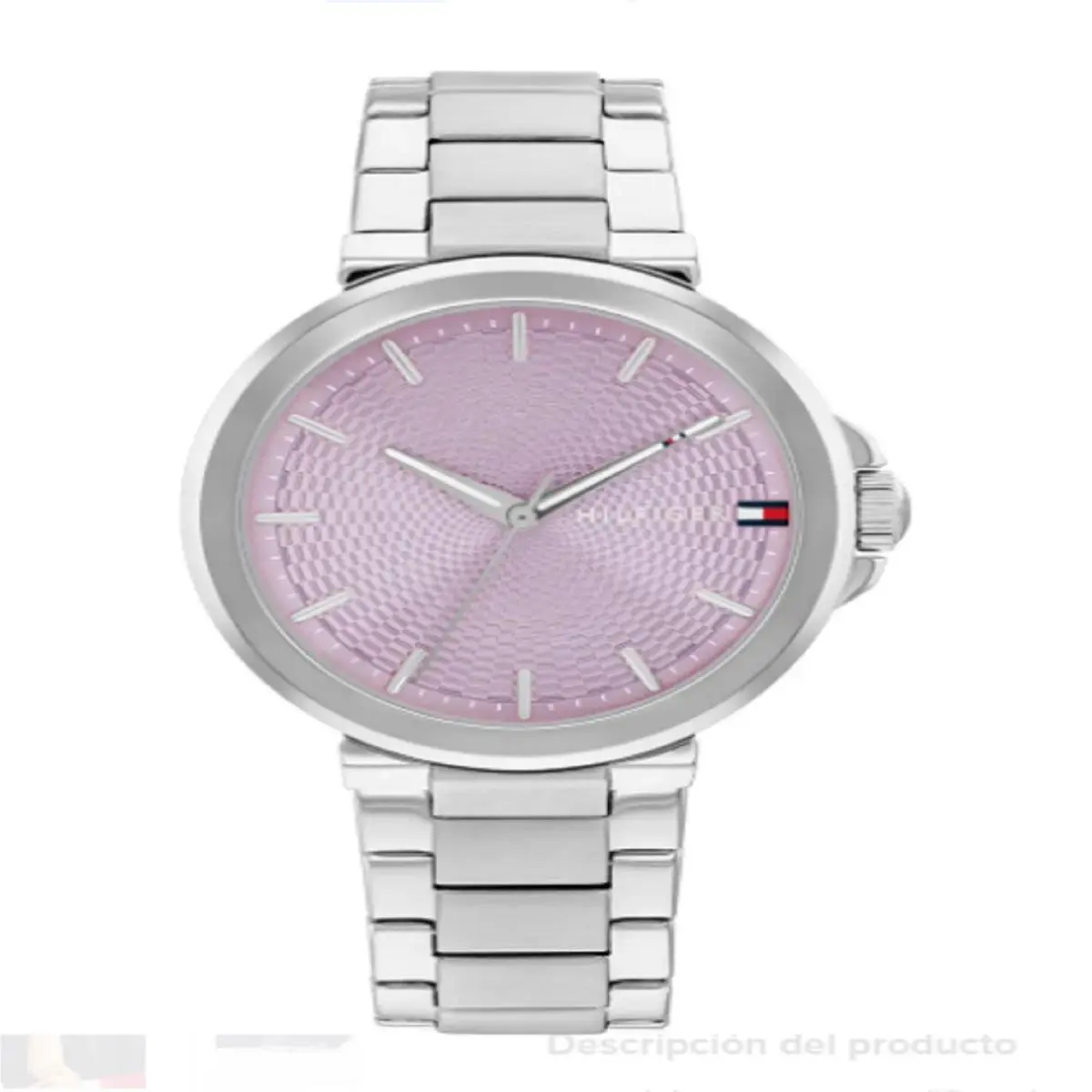 Watch  1782781 Lori Women 34mm Stainless Steel by Tommy Hilfiger