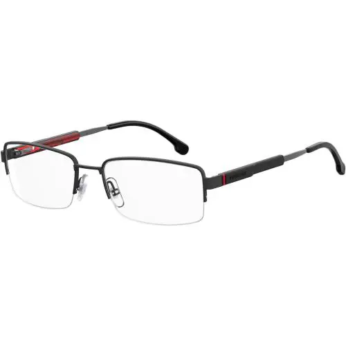 Carrera CA8836 003 Matte Black 56 19 145