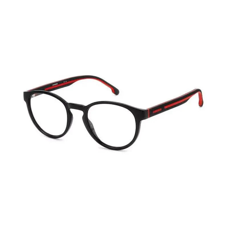 Carrera CA8886 Oit Black/red 50 20 145