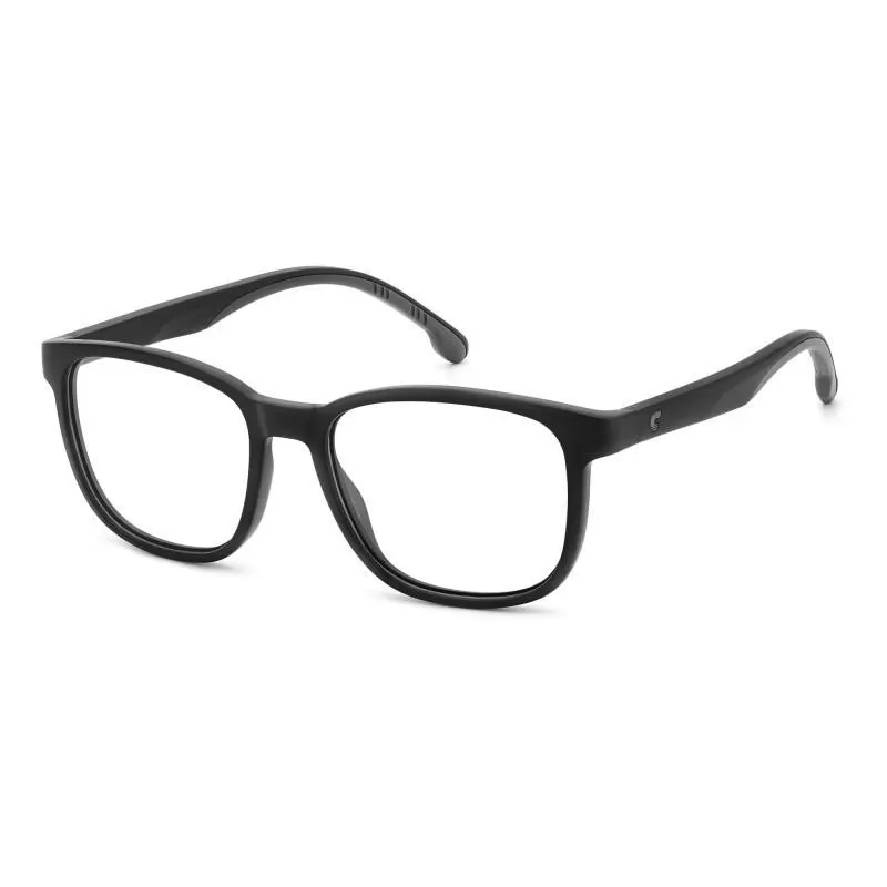 Carrera 2051T 06W Matte Black 50 16 135
