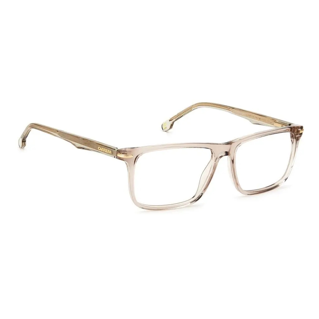 Carrera CA286 79U Light Transparent Brown 54-15-145
