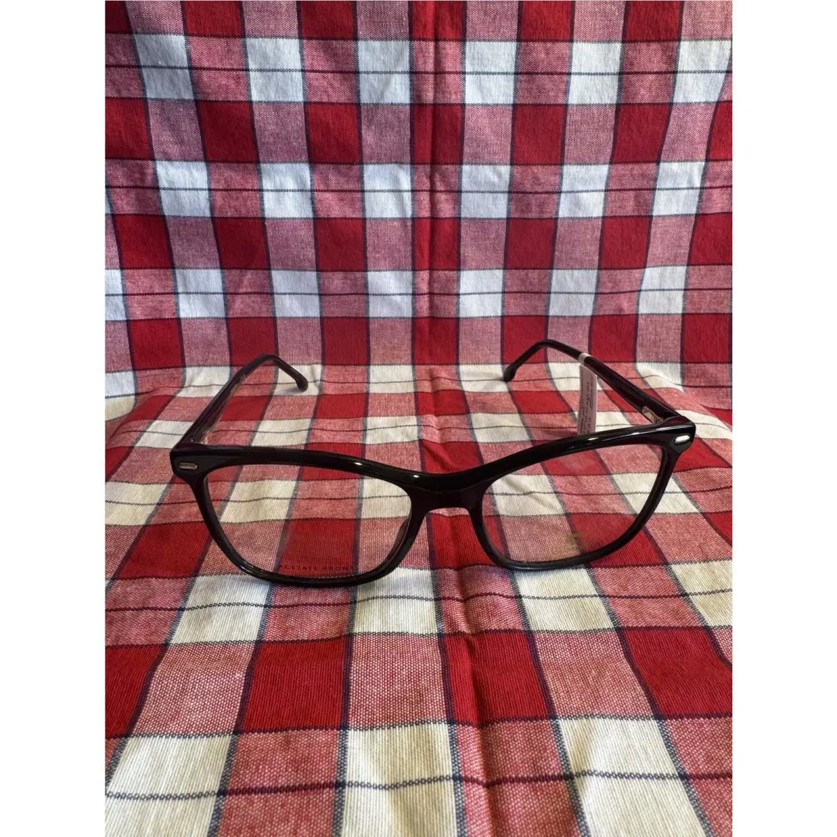 Carrera 3060 Eyeglasses Female Black Gold 54-17-140