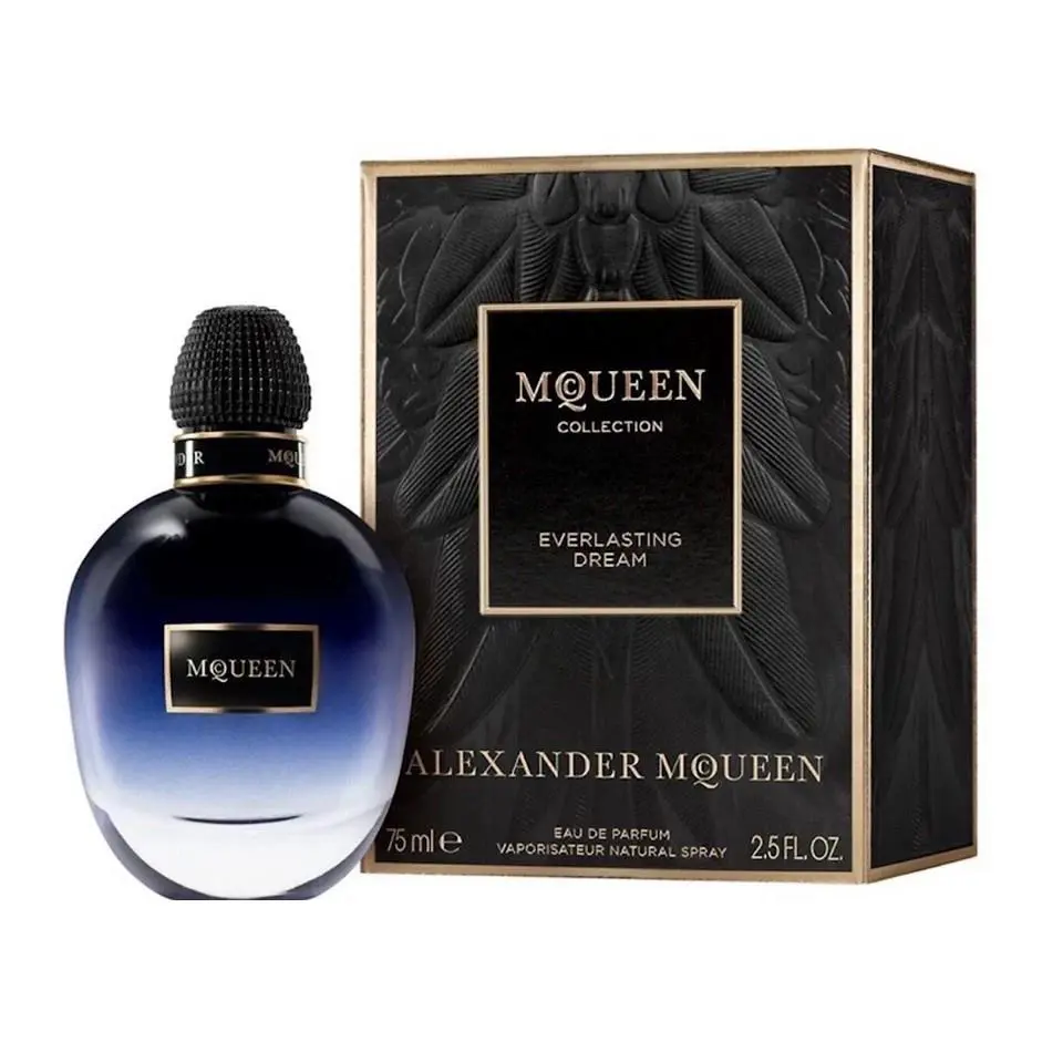 Everlasting Dream by Alexander Mcqueen 2.5oz Edp For Women Box