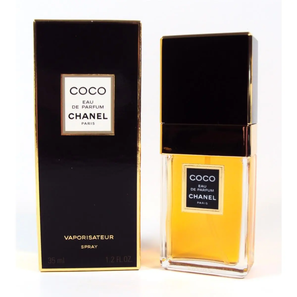 Chanel Coco 1.2 oz / 35 ml Eau de Parfum Spray