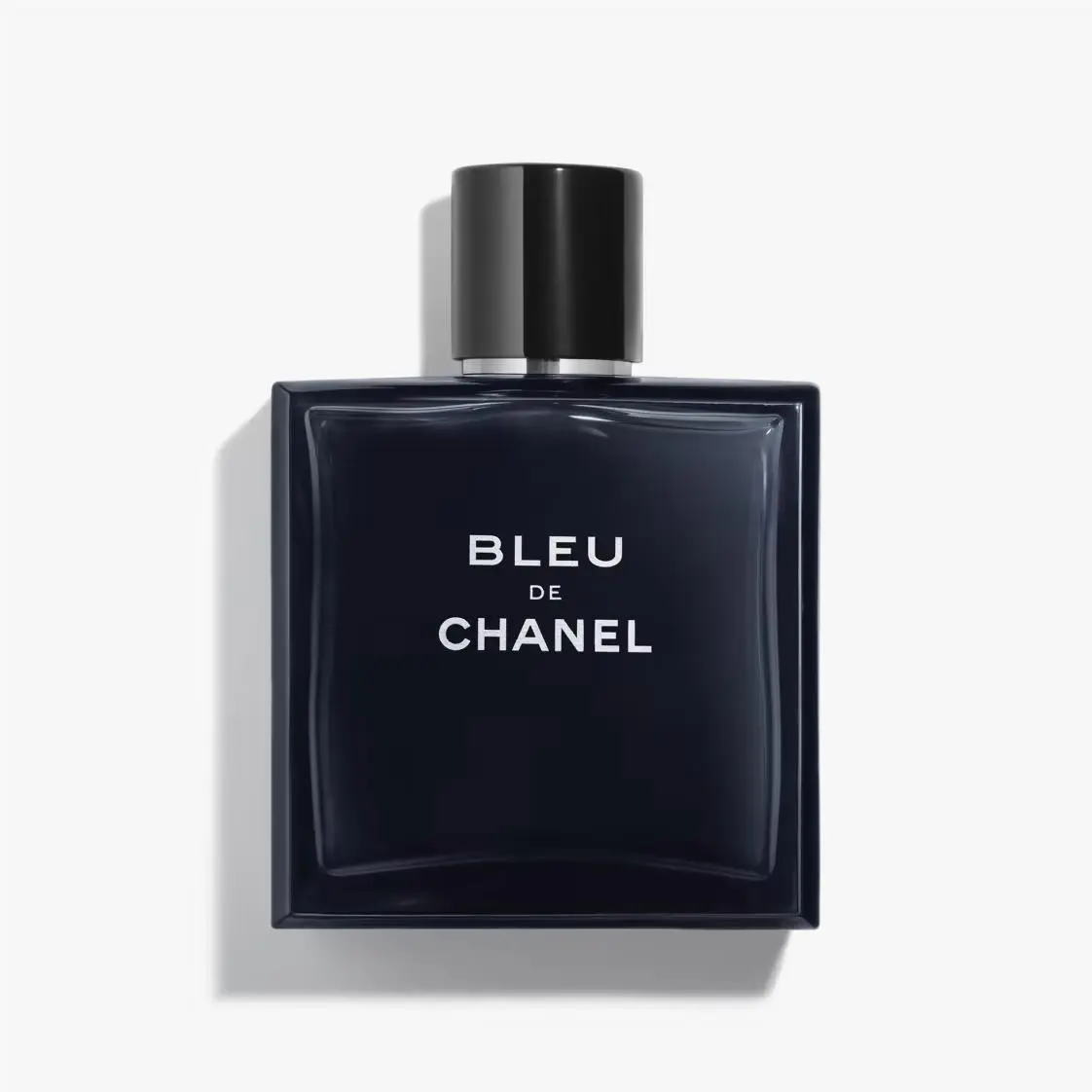 Bleu de Chanel Eau de Toilette Pour Homme 3.4 FL Oz