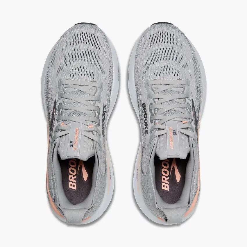 Brooks shoes - Brooks Adrenaline GTS 25 - Adrenaline GTS - Multicolor 1