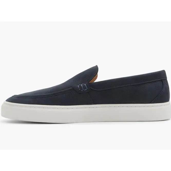 Brooks shoes - Hampton Slip-On Sneaker - Hampton Sneaker - RAVEN/ QUIET SHADE 2