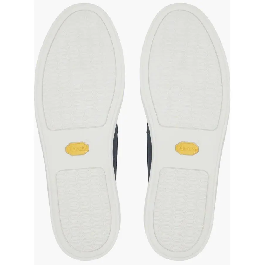 Brooks shoes - Hampton Slip-On Sneaker - Hampton Sneaker - RAVEN/ QUIET SHADE 5