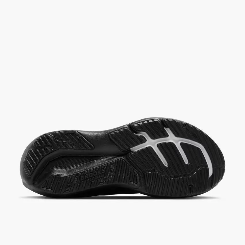 Brooks shoes - Brooks Glycerin 22 - Glycerin - Black 4