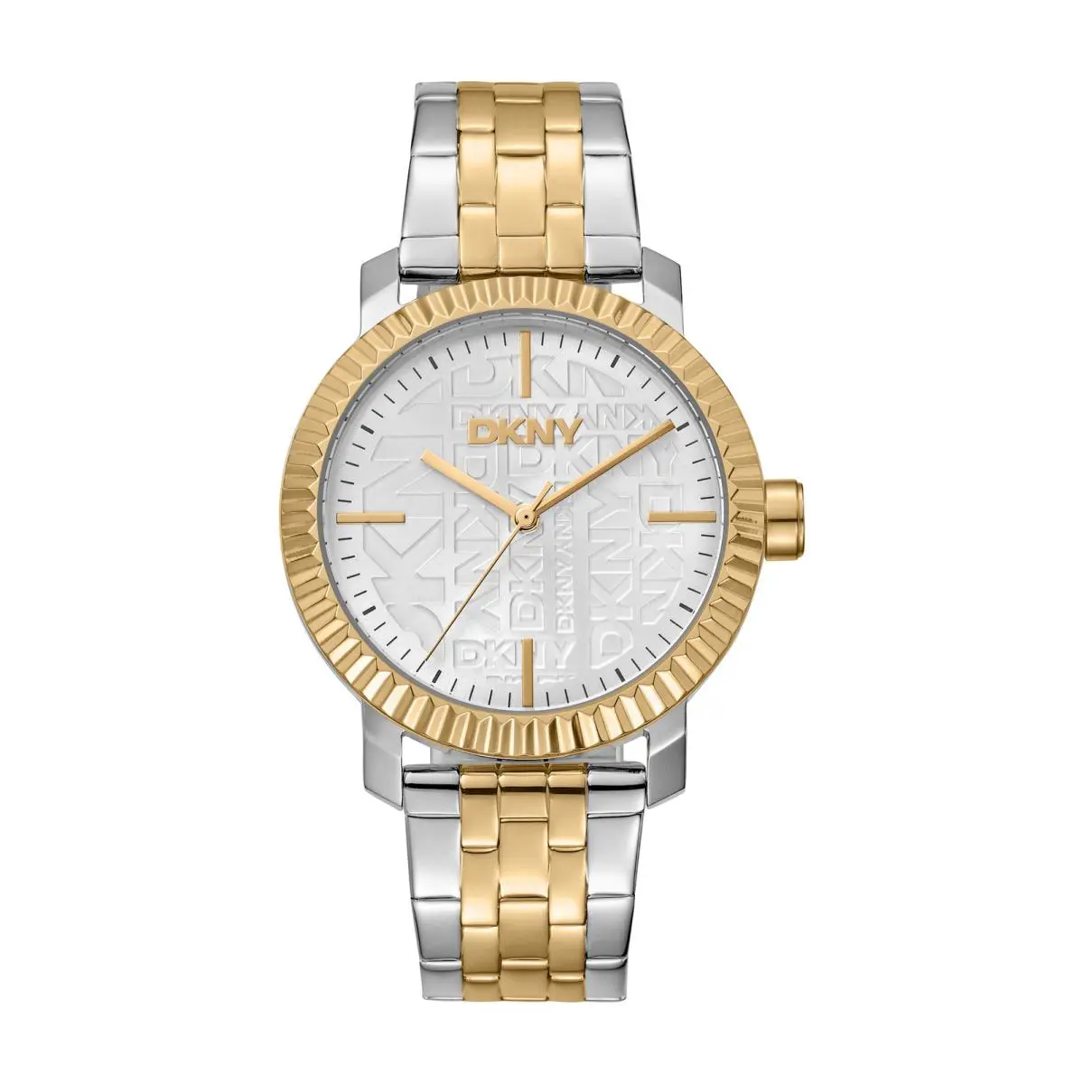 Dkny Women`s Classic 36mm Quartz Watch DK1L053M0045