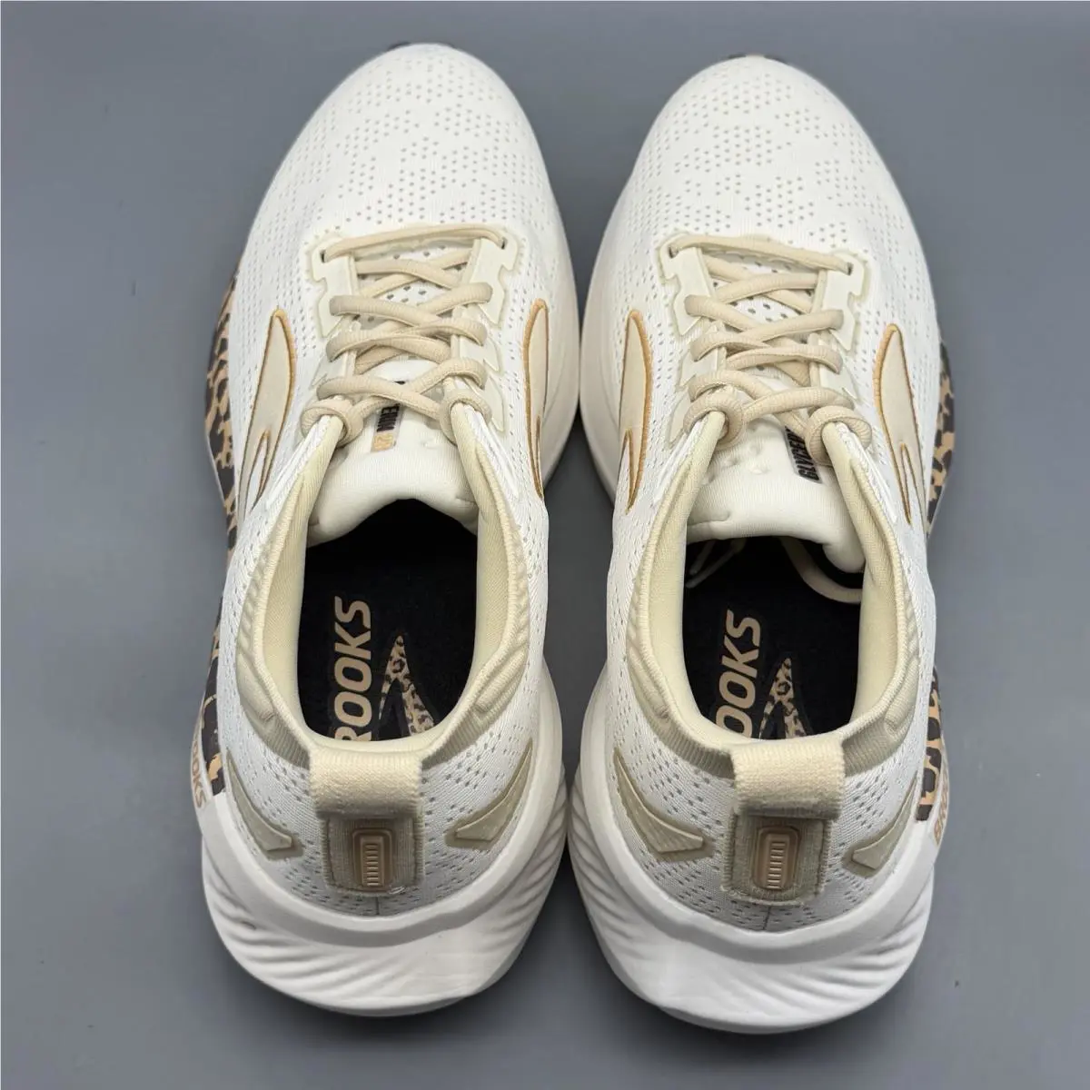 Brooks shoes - Brooks Glycerin 23 - Glycerin - 1204651B226 - Multicolor (UPC: 0195394907476) 5